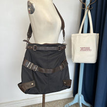 Charger l'image dans la galerie, Sac bandoulière Matt & Nat - Les Mal-Aimés ❤️🩹