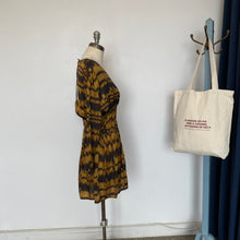 Charger l'image dans la galerie, Robe à motifs Dixie