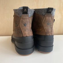 Charger l'image dans la galerie, Bottes pour homme Kamik Lawrence