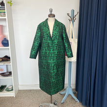 Charger l'image dans la galerie, Manteau Martin Tara Jarmon