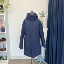 Charger l'image dans la galerie, Manteau en duvet Vallier Outremont