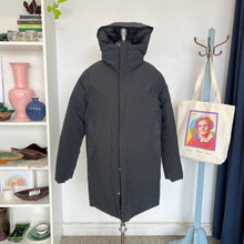 Charger l'image dans la galerie, Manteau en duvet Vallier Norrebro - Les Mal-Aimés ❤️🩹