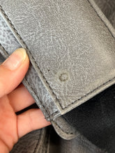 Charger l'image dans la galerie, Grand sac gris Matt & Nat