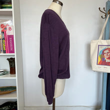 Charger l'image dans la galerie, Chandail en laine de mérinos Joseph Abboud