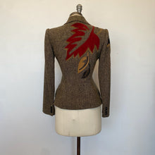 Charger l'image dans la galerie, Veston vintage en laine Dolce & Gabbana