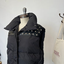 Charger l'image dans la galerie, Manteau sans manches Pinko