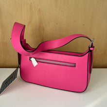 Charger l'image dans la galerie, Sac à main rose Lambert