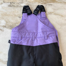 Charger l'image dans la galerie, Pantalon de neige violet Deux par Deux 4 ans