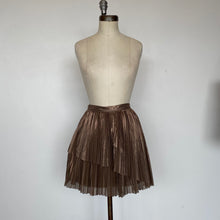 Charger l'image dans la galerie, Jupe Wilfred bronze