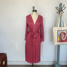 Charger l'image dans la galerie, Peignoir Hanro