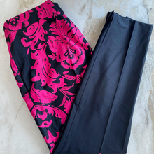 Charger l'image dans la galerie, Pantalon Luisa Spagnoli (Collection Fashion Show Limited Edition)