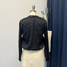 Charger l'image dans la galerie, Veste Wolford Jyn Cardigan