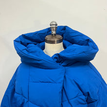 Charger l'image dans la galerie, Manteau Noisy May bleu