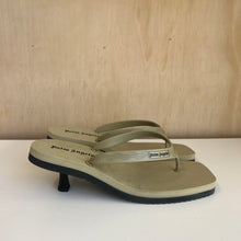 Charger l'image dans la galerie, Sandales à talon Palm Angels