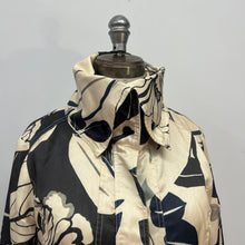 Charger l'image dans la galerie, Manteau trench coat Samuel Dong