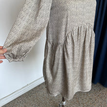Charger l'image dans la galerie, Robe à picots Compania Fantastica