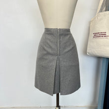 Charger l'image dans la galerie, Jupe en laine Acne Studios