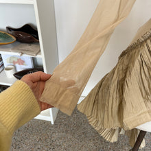 Charger l'image dans la galerie, Veste mesh Marie Saint-Pierre