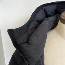 Charger l'image dans la galerie, Manteau en duvet Vallier Norrebro - Les Mal-Aimés ❤️🩹