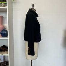 Charger l'image dans la galerie, Ensemble veston et pantalon vintage en laine Sonia Rykel