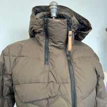 Charger l'image dans la galerie, Manteau Indyeva Leggero