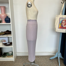 Charger l'image dans la galerie, Jupe midi Paper Label