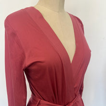 Charger l'image dans la galerie, Peignoir Hanro