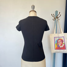 Charger l'image dans la galerie, Chandail à manches courtes Rick Owens