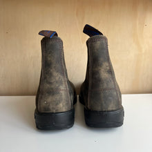 Charger l'image dans la galerie, Bottes Blundstone Chelsea 584
