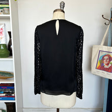 Charger l'image dans la galerie, Blouse Effy top Cami NYC
