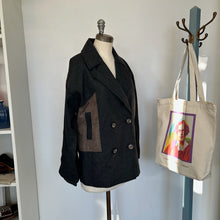 Charger l'image dans la galerie, Veste manteau Covet this