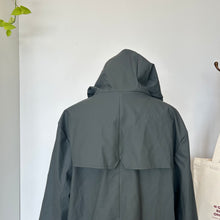 Charger l'image dans la galerie, Manteau imperméable unisexe Rains - Les Mal-Aimés ❤️🩹