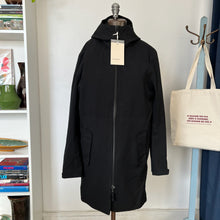 Charger l'image dans la galerie, Manteau Parka 4-en-1 en mérinos City Label Shell+ Icebreaker - Les Mal-Aimés ❤️🩹