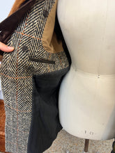 Charger l'image dans la galerie, Manteau à carreaux DSquared2