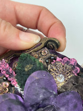 Charger l'image dans la galerie, Sac à main délicat vintage