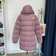 Charger l'image dans la galerie, Manteau parka Gotham The North Face - Les Mal-Aimés ❤️🩹