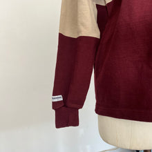 Charger l'image dans la galerie, Chandail polo unisexe Vallier x Barbarian