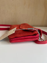 Charger l'image dans la galerie, Sac à main en cuir Mela D'Oro Italy