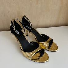 Charger l'image dans la galerie, Chaussures à talon Oro Lola Cruz