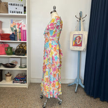 Charger l'image dans la galerie, Robe en soie Edward Achour Paris