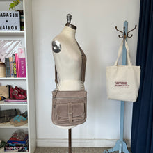 Charger l'image dans la galerie, Sac en cuir Side Saddle Roots