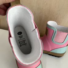 Charger l'image dans la galerie, Bottes de pluie Deux par Deux 10 ans