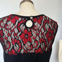 Charger l'image dans la galerie, Tunique vintage Kollontaï