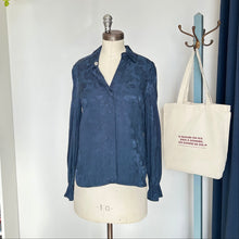 Charger l'image dans la galerie, Chemise Robena Lez Mos Mosh