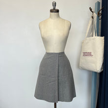 Charger l'image dans la galerie, Jupe en laine Acne Studios