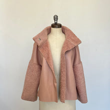 Charger l'image dans la galerie, Manteau FURious Fur