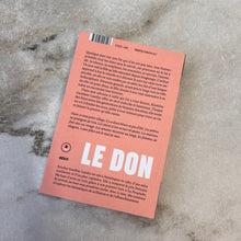 Charger l'image dans la galerie, Livre Le don Kristina Gauthier-Landry