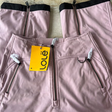 Charger l'image dans la galerie, Pantalon coquille souple Olympia Lolë