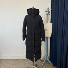 Charger l'image dans la galerie, Manteau Vallier parka Sagene