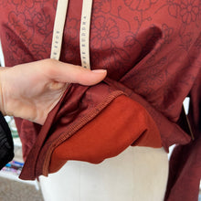 Charger l'image dans la galerie, Chandail hoodie eternal optimist Rose Buddha